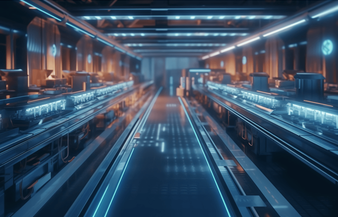 數(shù)據(jù)驅(qū)動(dòng)的設(shè)備管控模式,全面提升企業(yè)設(shè)備管理效率