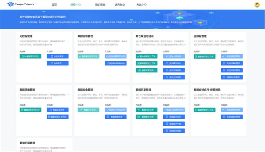 基于數(shù)倉建設(shè)的指標(biāo)標(biāo)準(zhǔn)建設(shè)