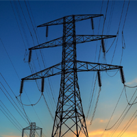 某電網(wǎng)客戶