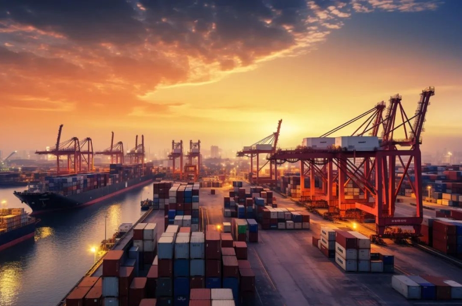 智能配船，多目標(biāo)優(yōu)化算法打造高效化運營