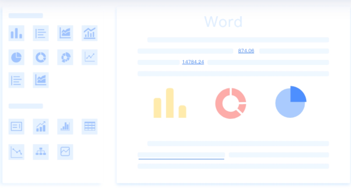 如何用TempoBI快速實(shí)現(xiàn)Word數(shù)據(jù)分析報(bào)告篩選？