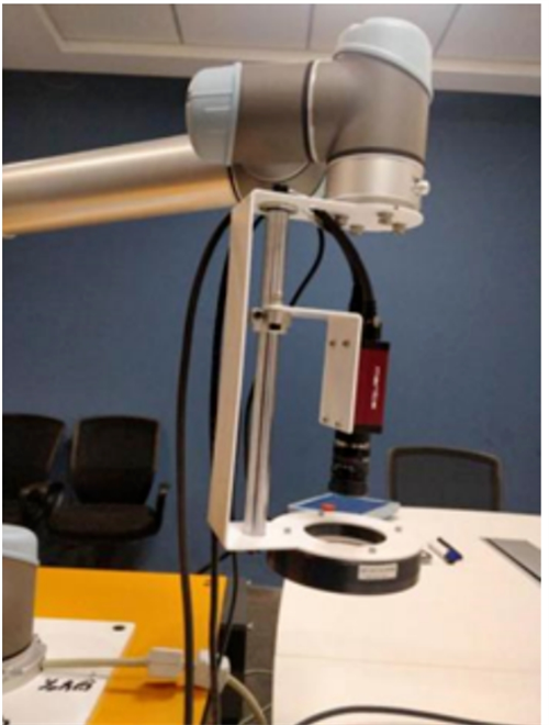 人工智能在大型復(fù)雜機(jī)械產(chǎn)品裝配狀態(tài)檢測(cè)自動(dòng)化中的應(yīng)用