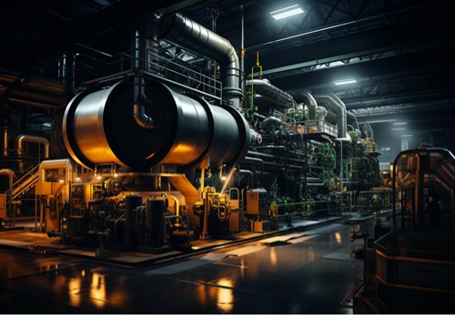 人工智能在大型復(fù)雜機械產(chǎn)品裝配狀態(tài)檢測自動化中的應(yīng)用