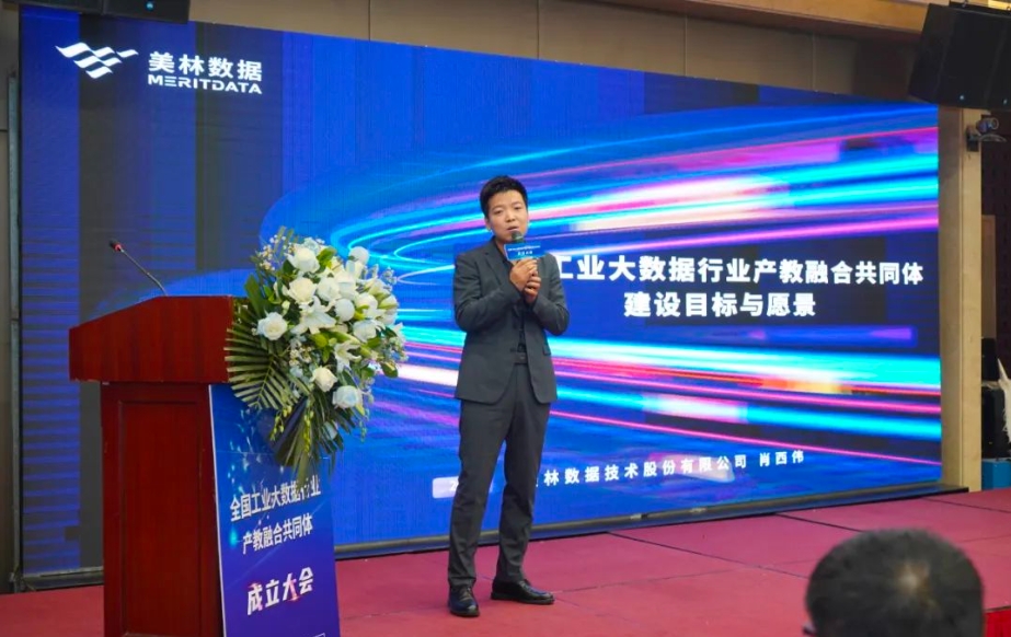 美林?jǐn)?shù)據(jù) 肖西偉