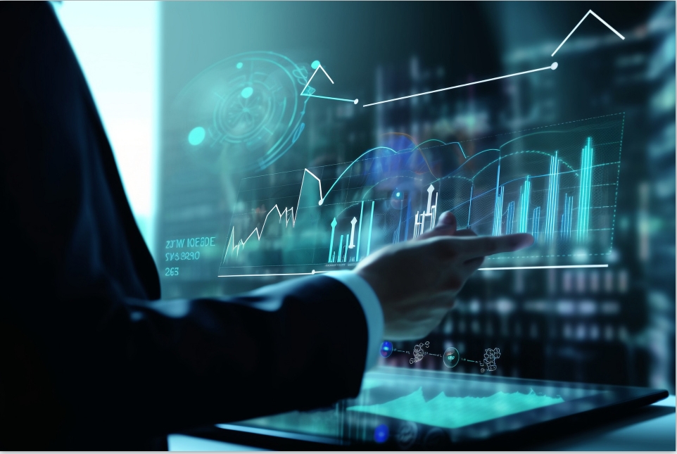 一分鐘帶你快速了解數字經濟