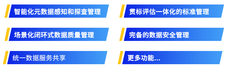 數(shù)據(jù)治理利器