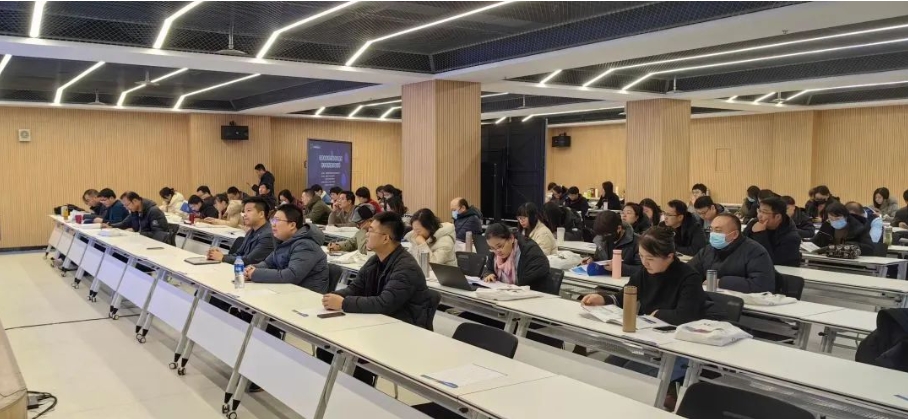 2024年甘肅省高校創(chuàng)新創(chuàng)業(yè)教師數(shù)字素養(yǎng)提升培訓(xùn)班