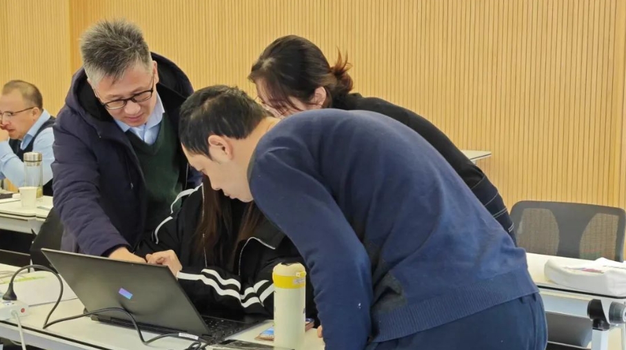 2024年甘肅省高校創(chuàng)新創(chuàng)業(yè)教師數(shù)字素養(yǎng)提升培訓(xùn)班