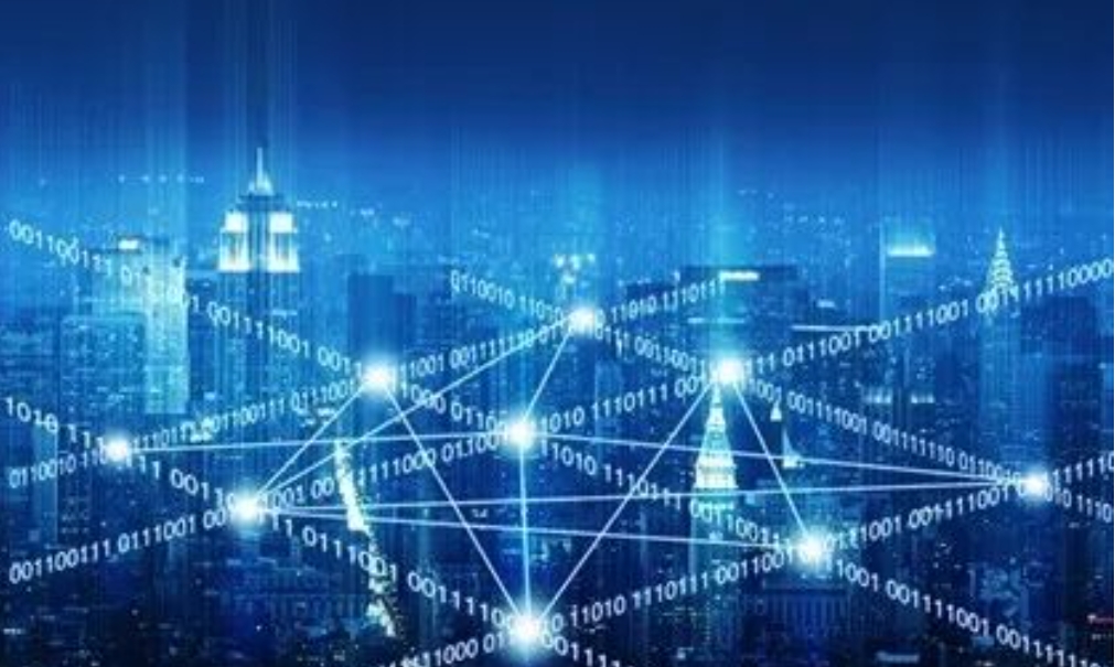 數(shù)字新時代：工業(yè)產(chǎn)業(yè)數(shù)據(jù)的價值與跨界應用