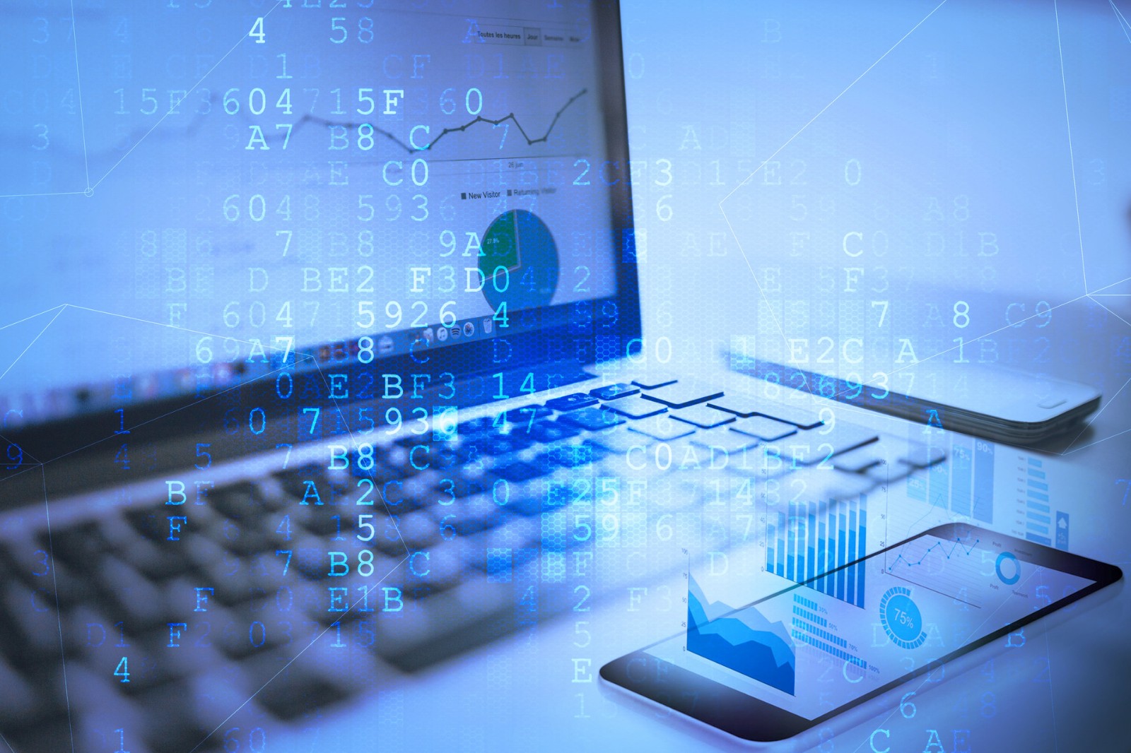 數(shù)據(jù)治理之“財務一張表”