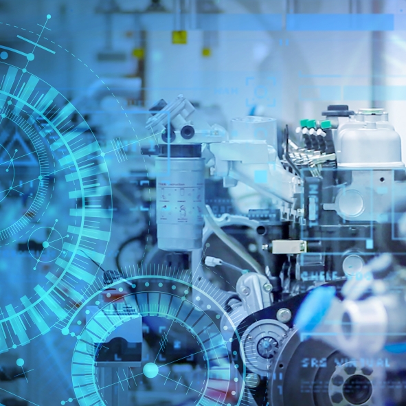 某工業(yè)互聯(lián)客戶