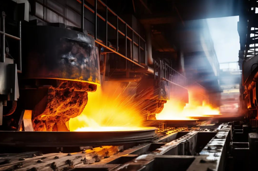 美林數(shù)據(jù)：榮獲“冶金科學技術二等獎”