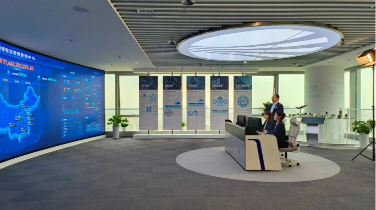  美林?jǐn)?shù)據(jù)助力陜煤物資集團(tuán)：在“緊日子”中掘出“數(shù)據(jù)金礦”